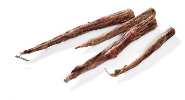 Ochsenschwanz gefriergetrocknet